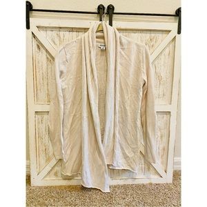 Old Navy Pink Cardigan Sweater